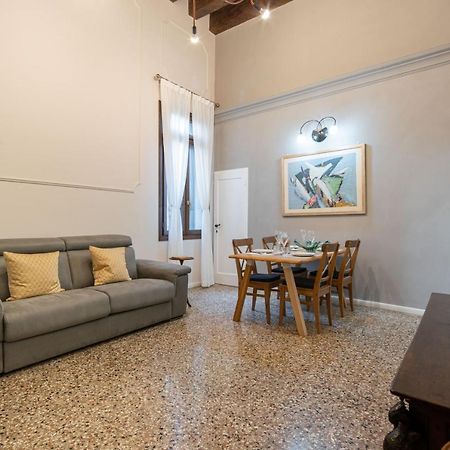 Apartment Sisila Venice Luaran gambar