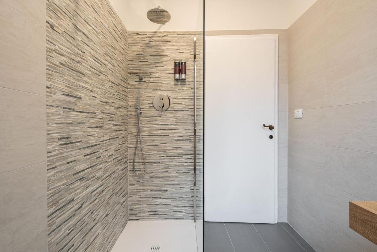 Apartment Sisila Venice Luaran gambar